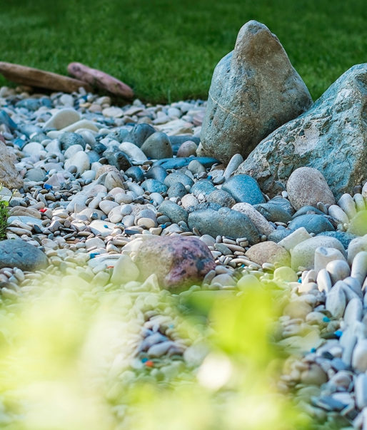 Rocas Artificiales 02