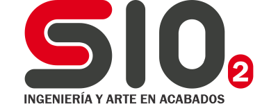 SIO2- Ingeniería y Arte en Acabados